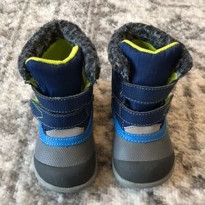 See Kai Run waterproof winter boots !!BRAND NEW!!